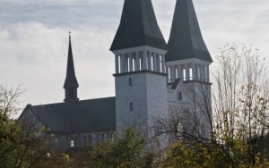 Kościół Św. Jana Pawła II w Krzeszowicach 