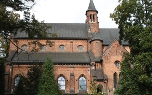 Kościół pw. św. Marii Magdaleny i św. Andrzeja Apostoła w Zalasiu