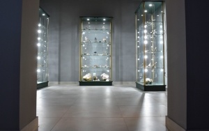 Muzeum Agatów w Rudnie 