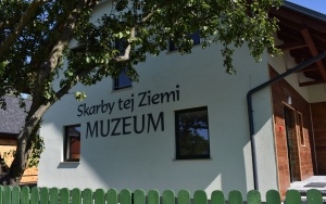 Muzeum Agatów w Rudnie 